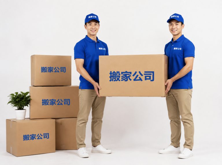 建邺区家庭与别墅精细化搬家